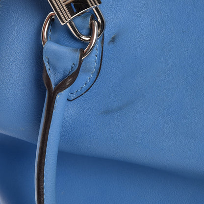 Hermes Evercolor Toolbox 20 Bleu Paradis 15 of 20