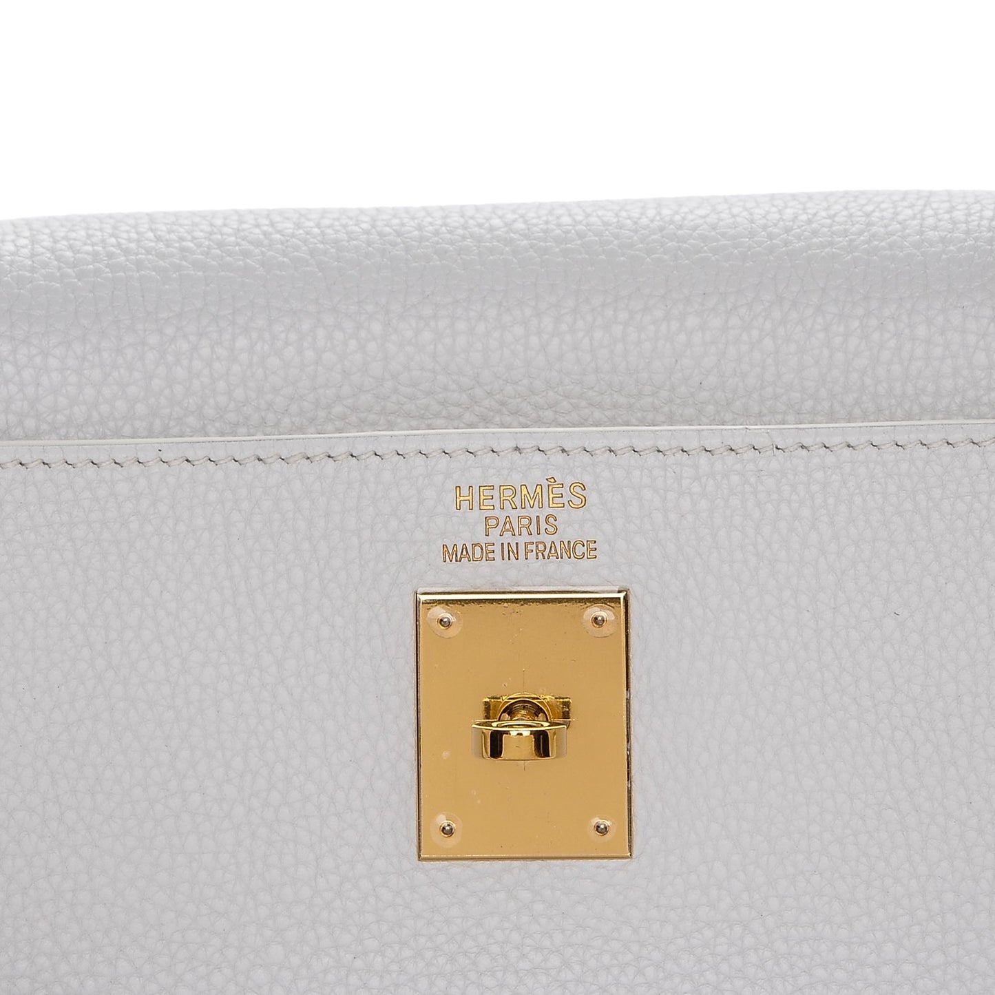 Taurillon Clemence Kelly Retourne 35 White