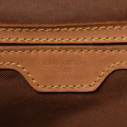 Louis Vuitton Monogram Montsouris GM Backpack 6 of 14