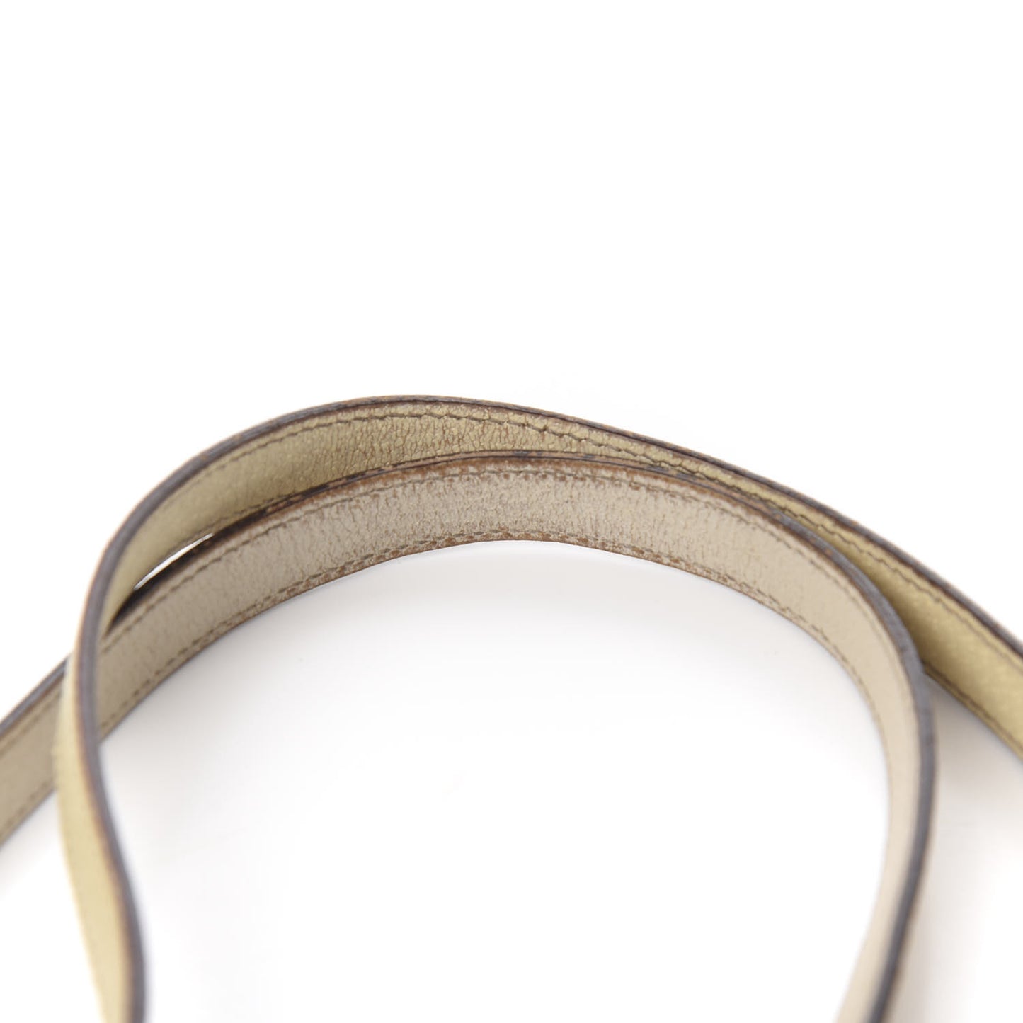 Monogram Small Eclipse Tote Off White