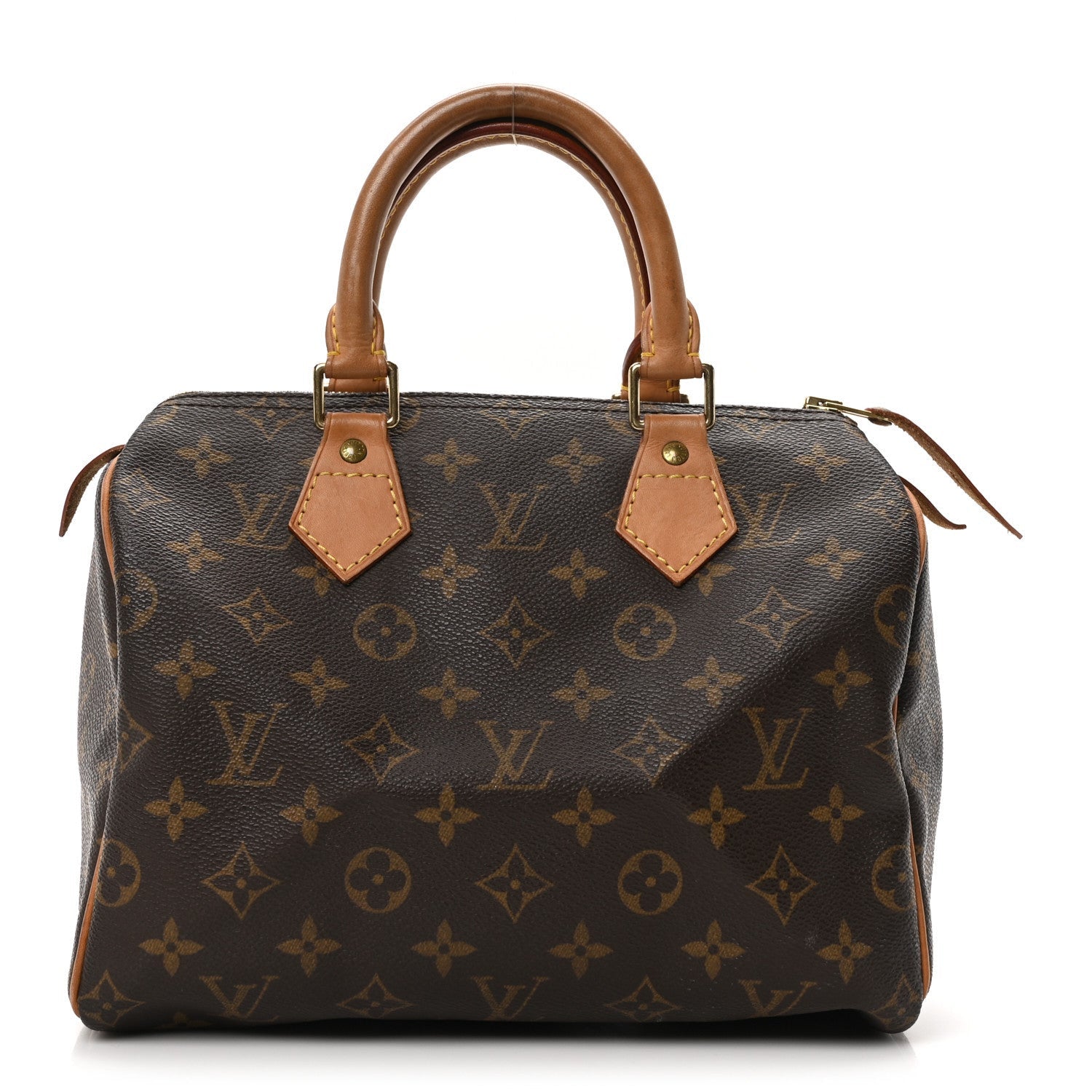 Louis Vuitton Monogram Speedy 25 1 of 7