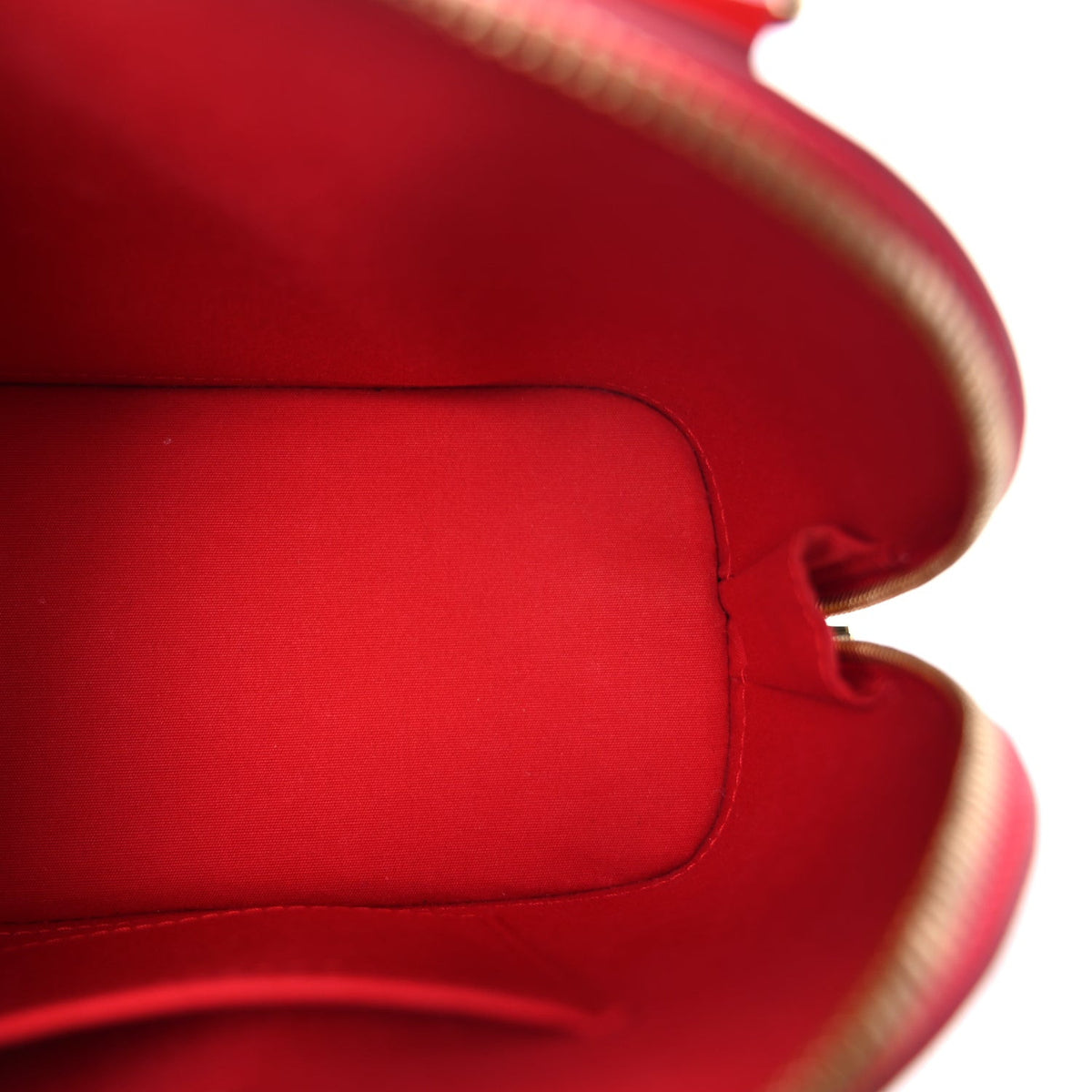 Vernis Alma BB  Rouge Grenadine