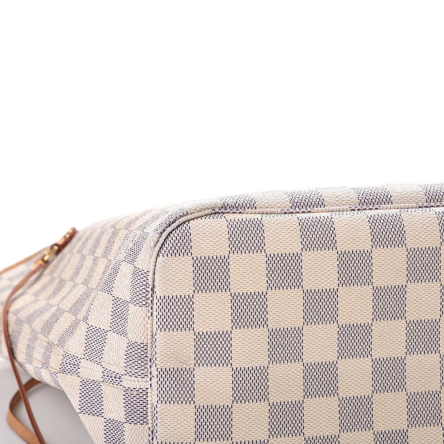 Damier Azur Neverfull MM