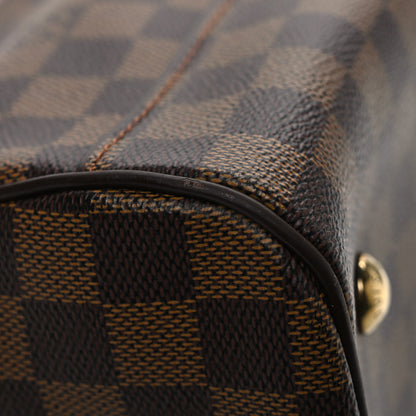 Louis Vuitton Damier Ebene Duomo 11 of 11