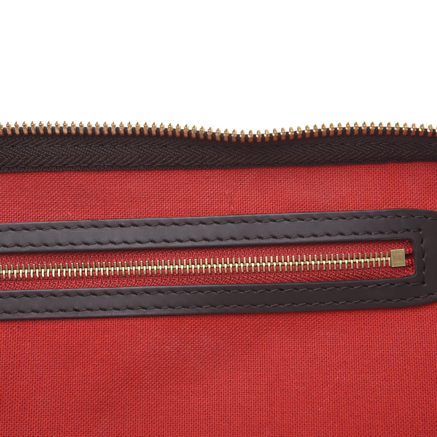 Louis Vuitton Damier Ebene Speedy Bandouliere 30 12 of 12