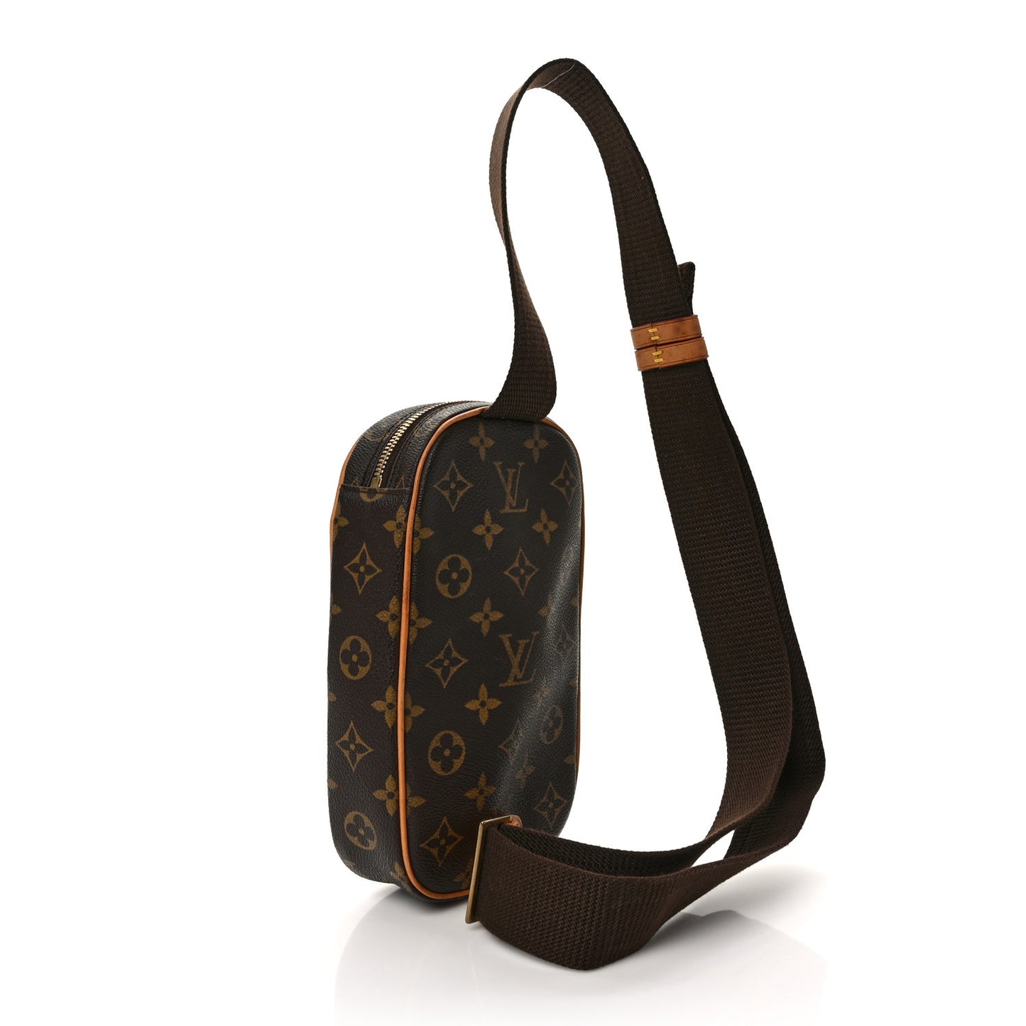 Monogram Pochette Gange