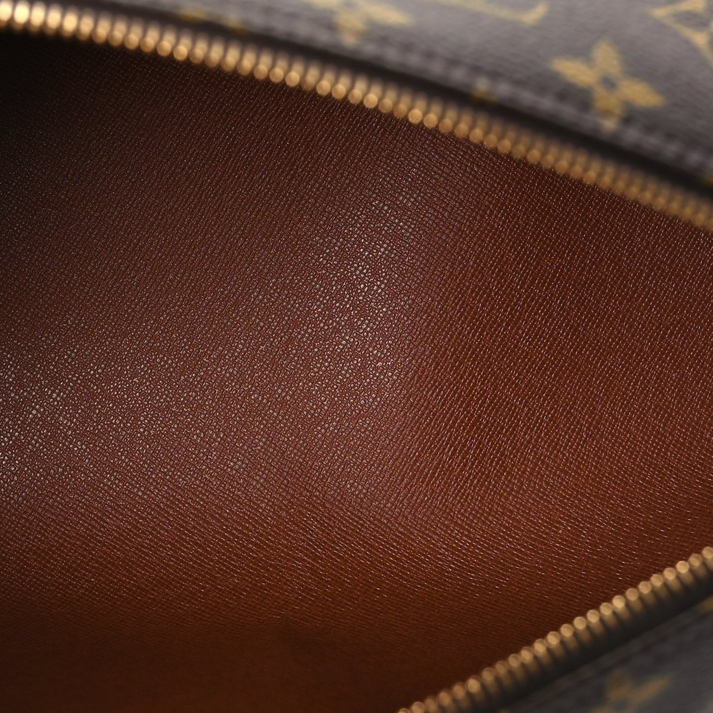 Monogram Papillon 30