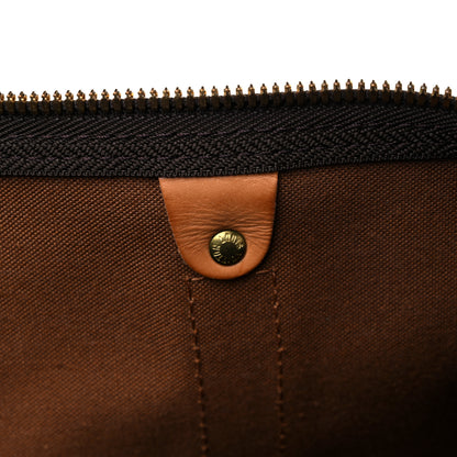 Louis Vuitton Monogram Keepall 55 13 of 22