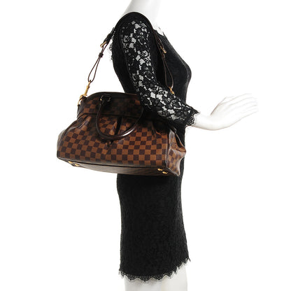 Louis Vuitton Damier Ebene Trevi PM 2 of 6