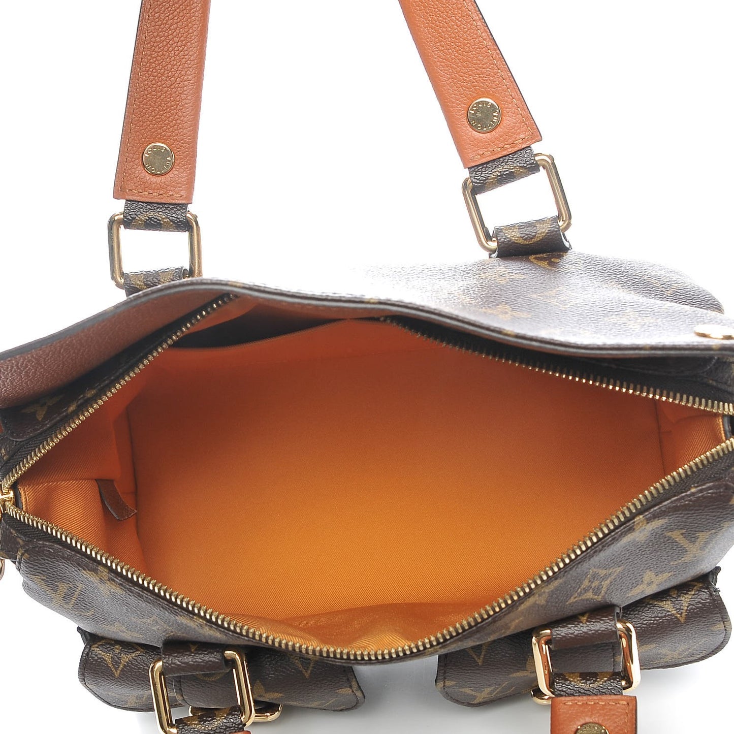 Monogram Manhattan NM Caramel