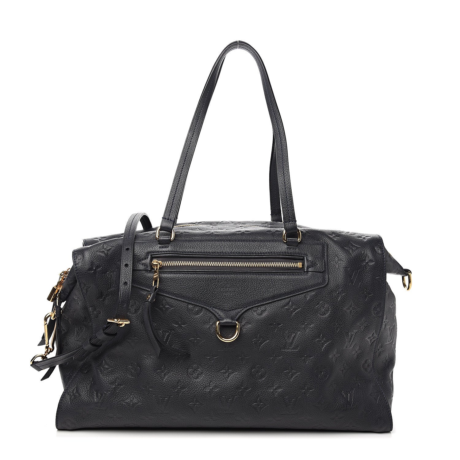 Louis Vuitton Empreinte Lumineuse GM Infini 1 of 9