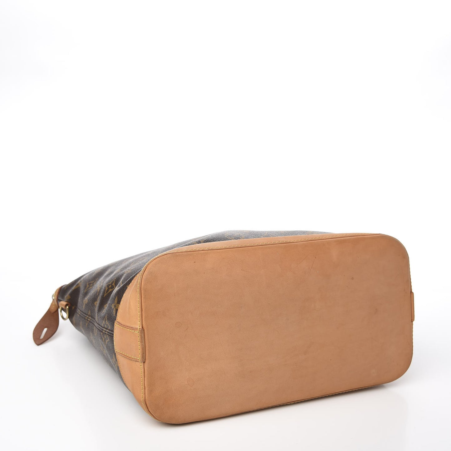 Monogram Lockit Vertical