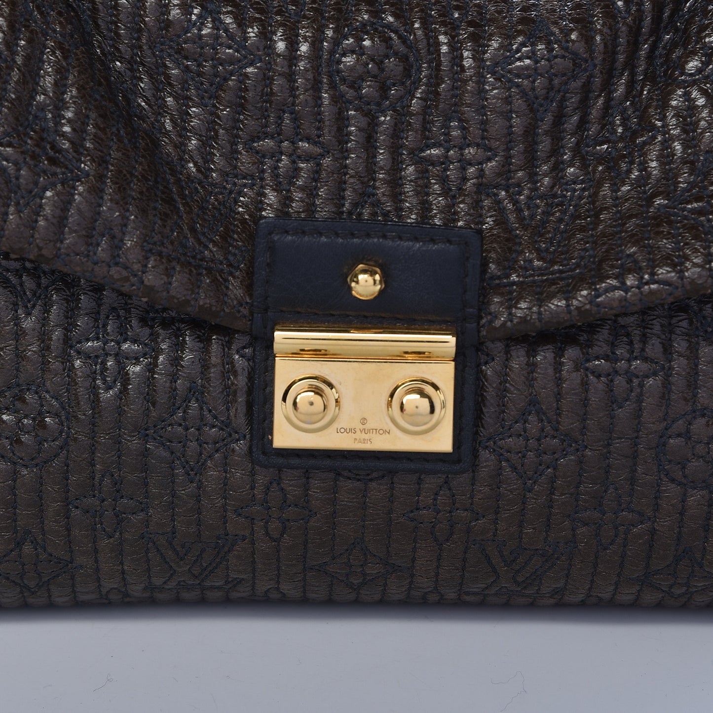 Monogram Motard Pochette