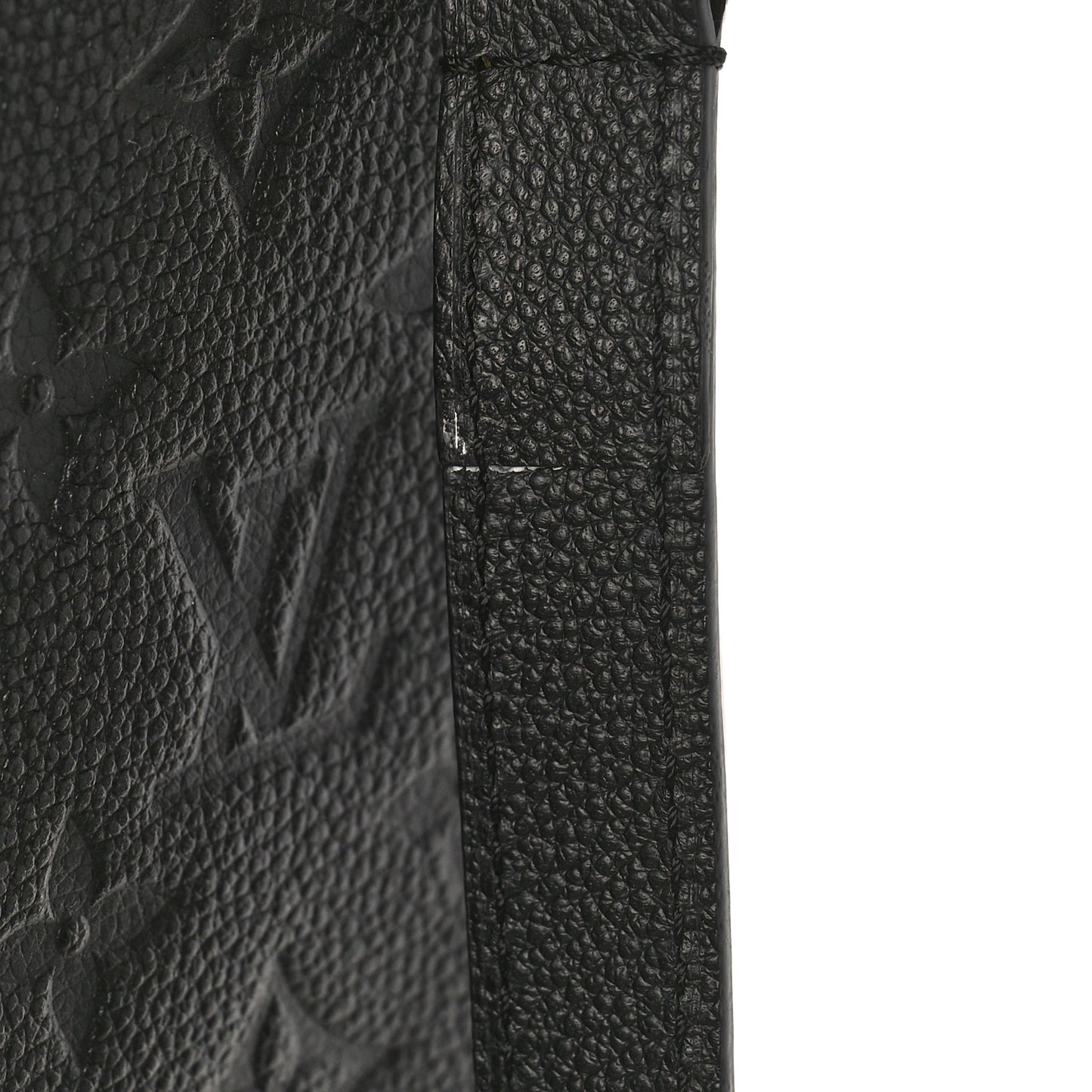 Empreinte Spontini Black