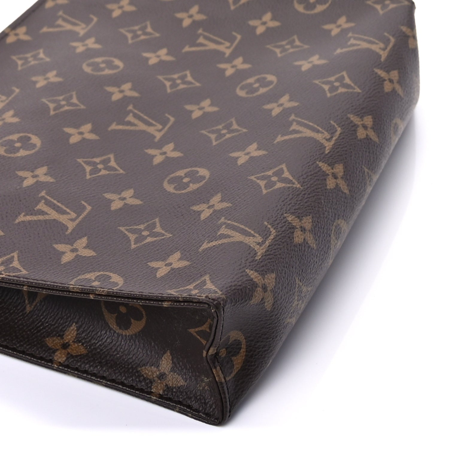 Louis Vuitton Monogram Toiletry Pouch 26 7 of 8