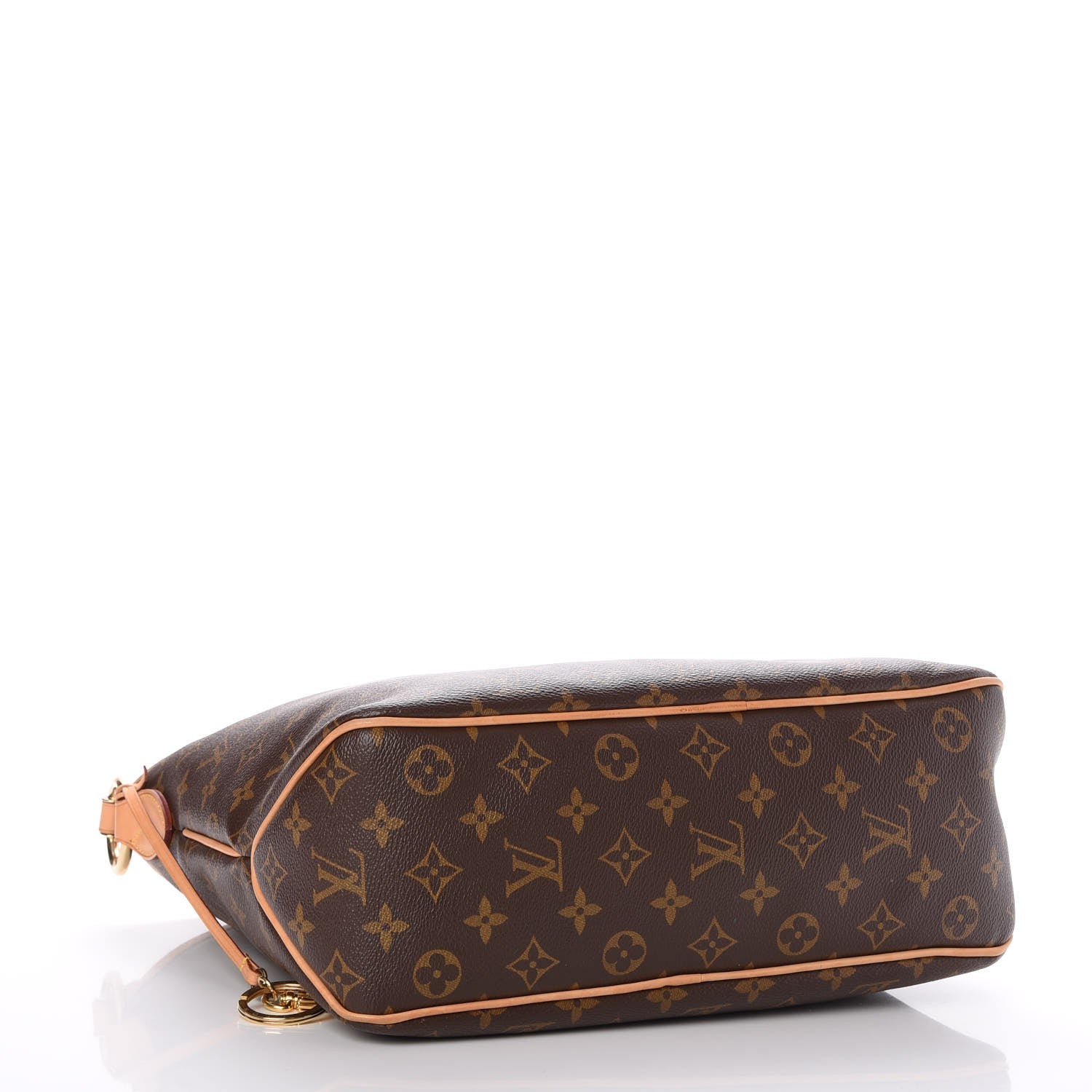 Louis Vuitton Monogram Delightful PM Pivoine 4 of 8