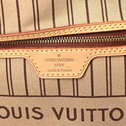 Louis Vuitton Monogram Neverfull GM 5 of 8