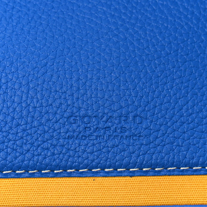 Goyard ine Belvedere II PM Messenger Bag Sky Blue Sky Blue 5 of 8