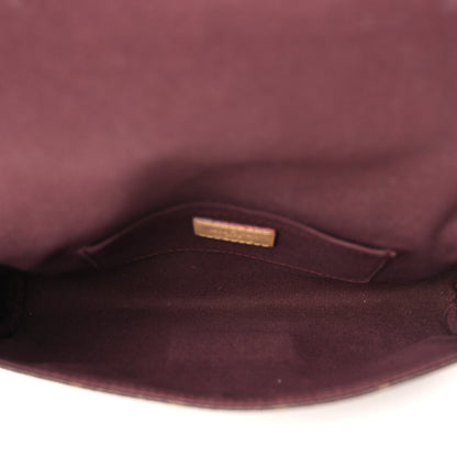 Louis Vuitton Monogram Favorite MM 4 of 11