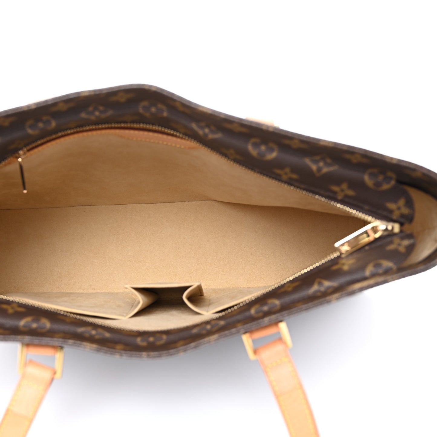 LOUIS VUITTON Monogram Luco