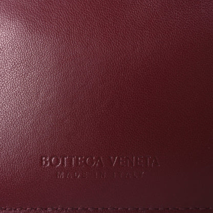 Bottega Veneta Nappa Intrecciato Small Flip Flap Tote Barolo 5 of 8