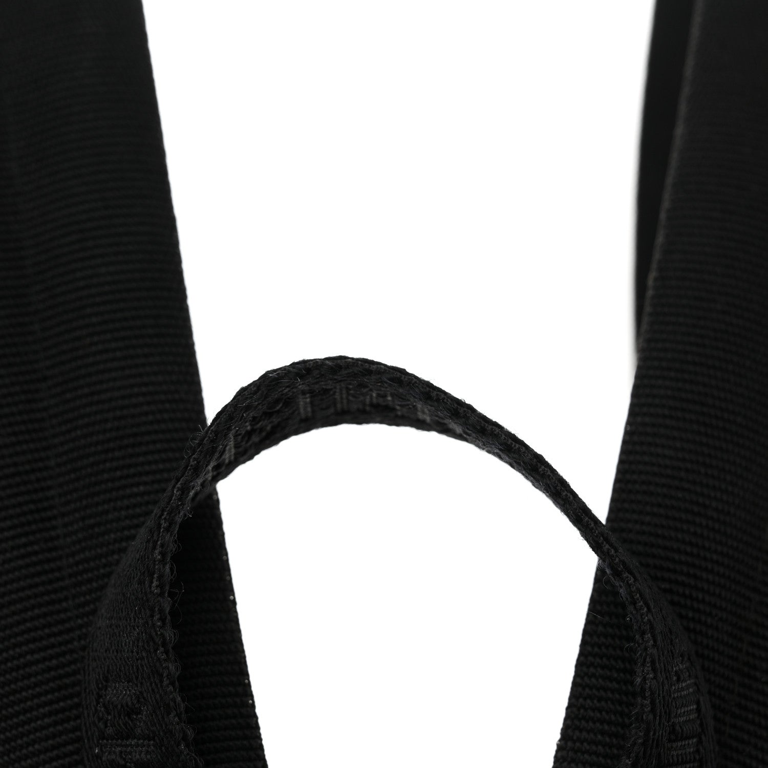 Christian Dior Nylon Technical Fabric Toile De Jouy Small Diortravel Backpack Blue 11 of 11