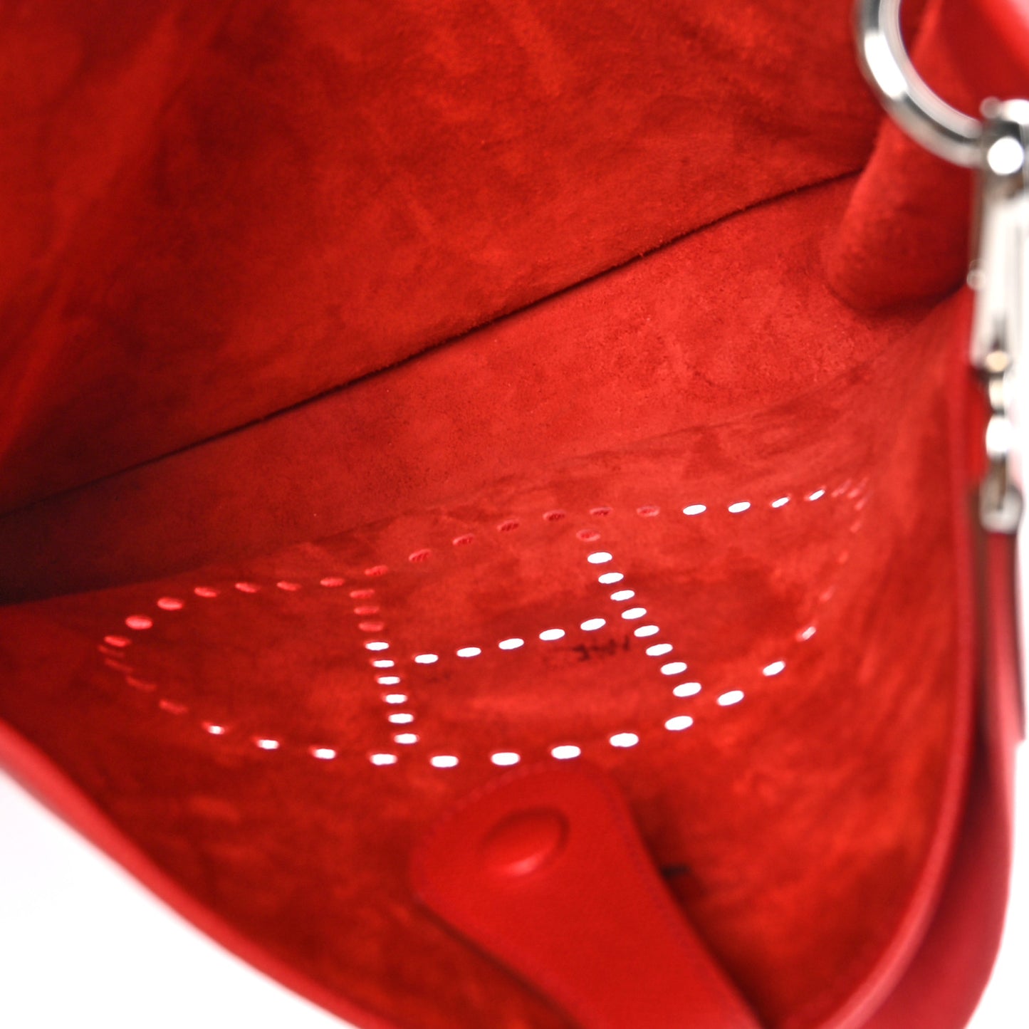 Epsom Evelyne PM Vermillion