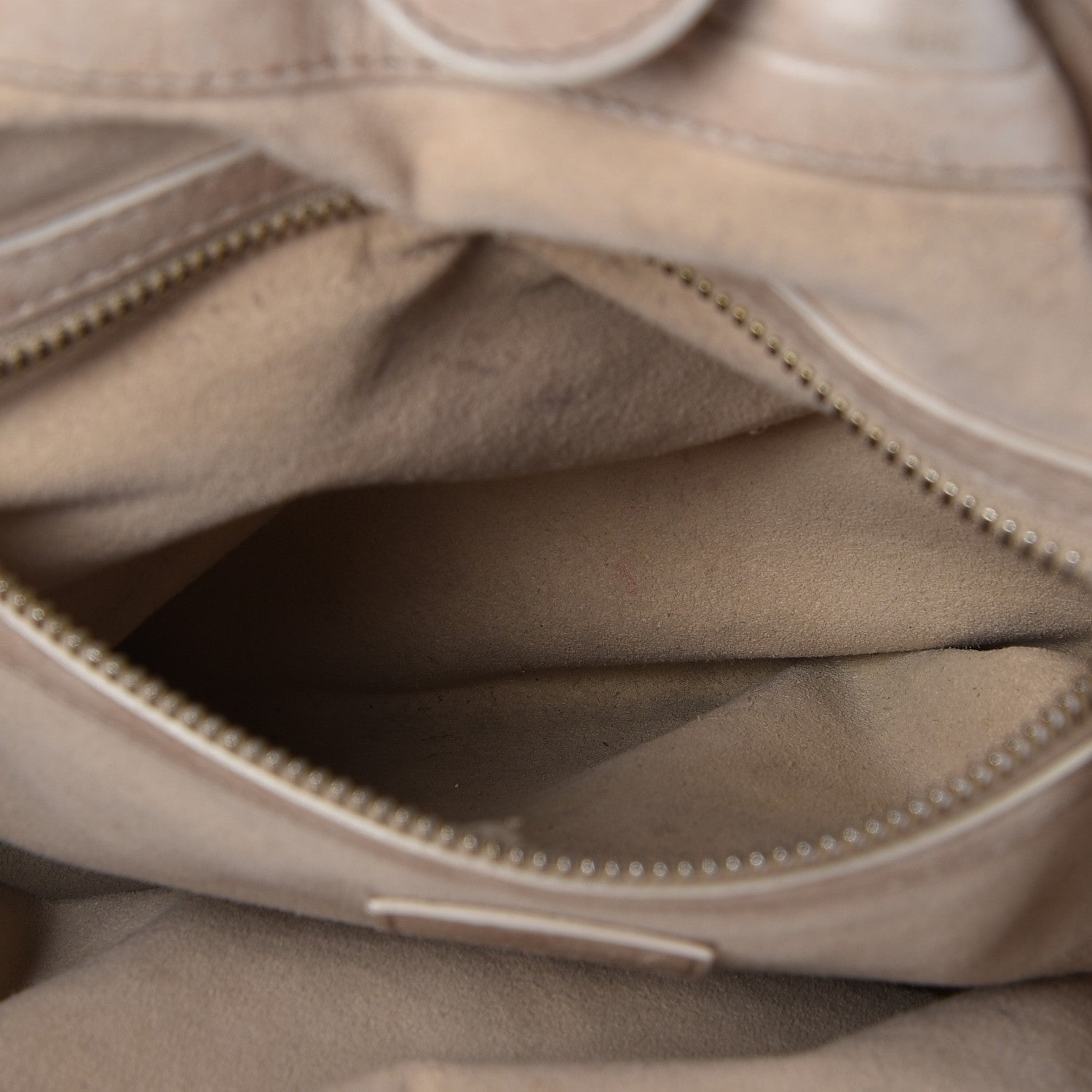 Louis Vuitton Olympe Stratus PM Ecru 9 of 11