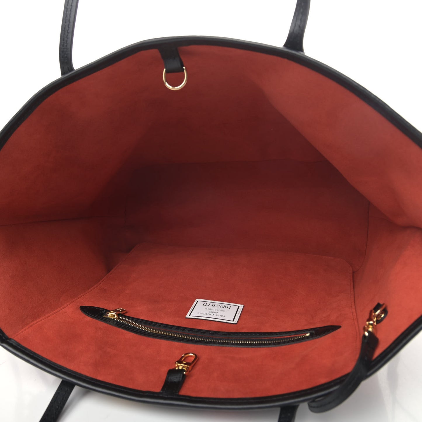 X FORNASETTI Monogram Cameo Neverfull MM