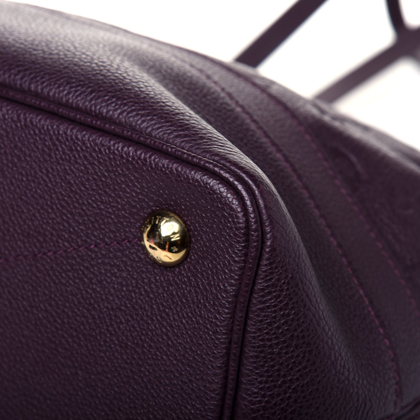 Empreinte Citadine PM Aube