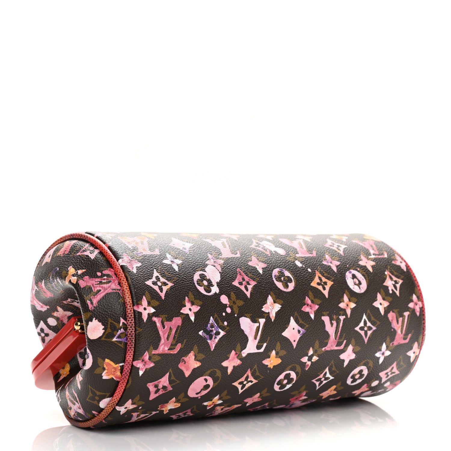 Louis Vuitton Watercolor Aquarelle Frame Papillon Brown 3 of 8