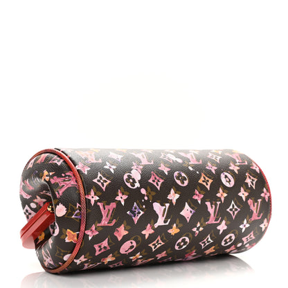 Louis Vuitton Watercolor Aquarelle Frame Papillon Brown 3 of 8