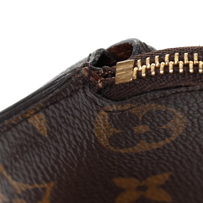 Louis Vuitton Monogram Schilling Coin Purse 7 of 7