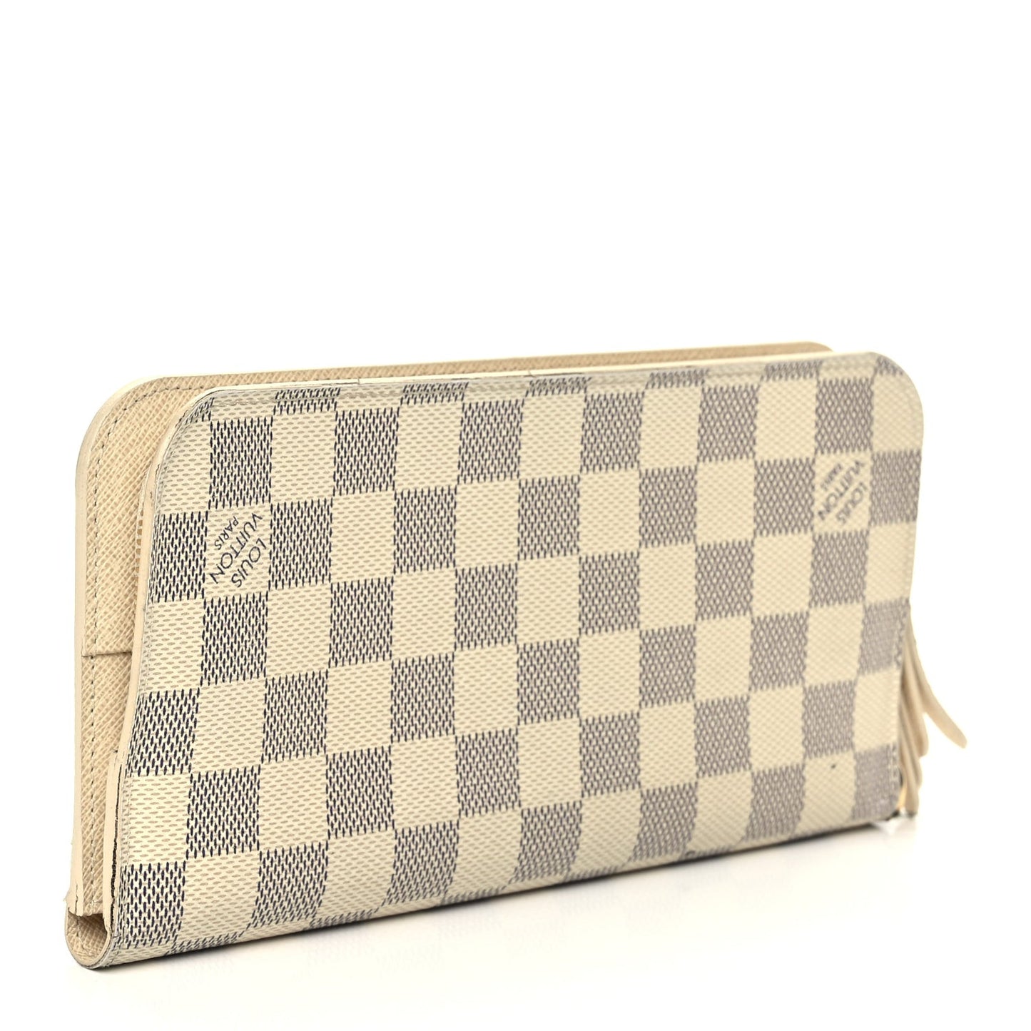 Damier Azur Insolite Wallet