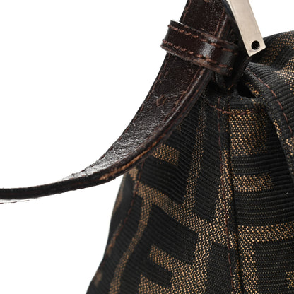Fendi Zucca Mama Baguette Tobacco 6 of 6