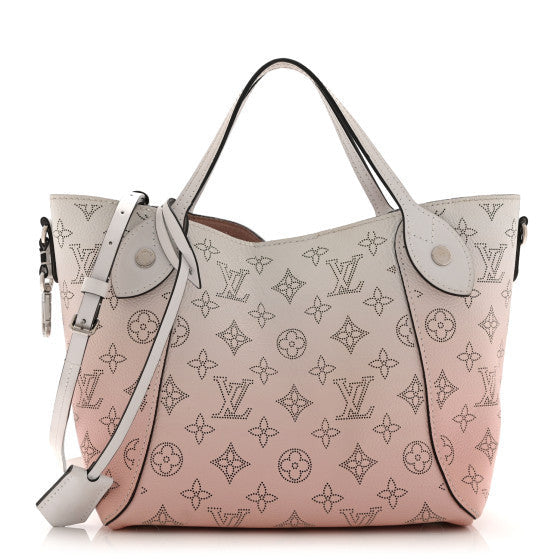 Louis Vuitton Mahina Degrade Hina PM Rose 1 of 1