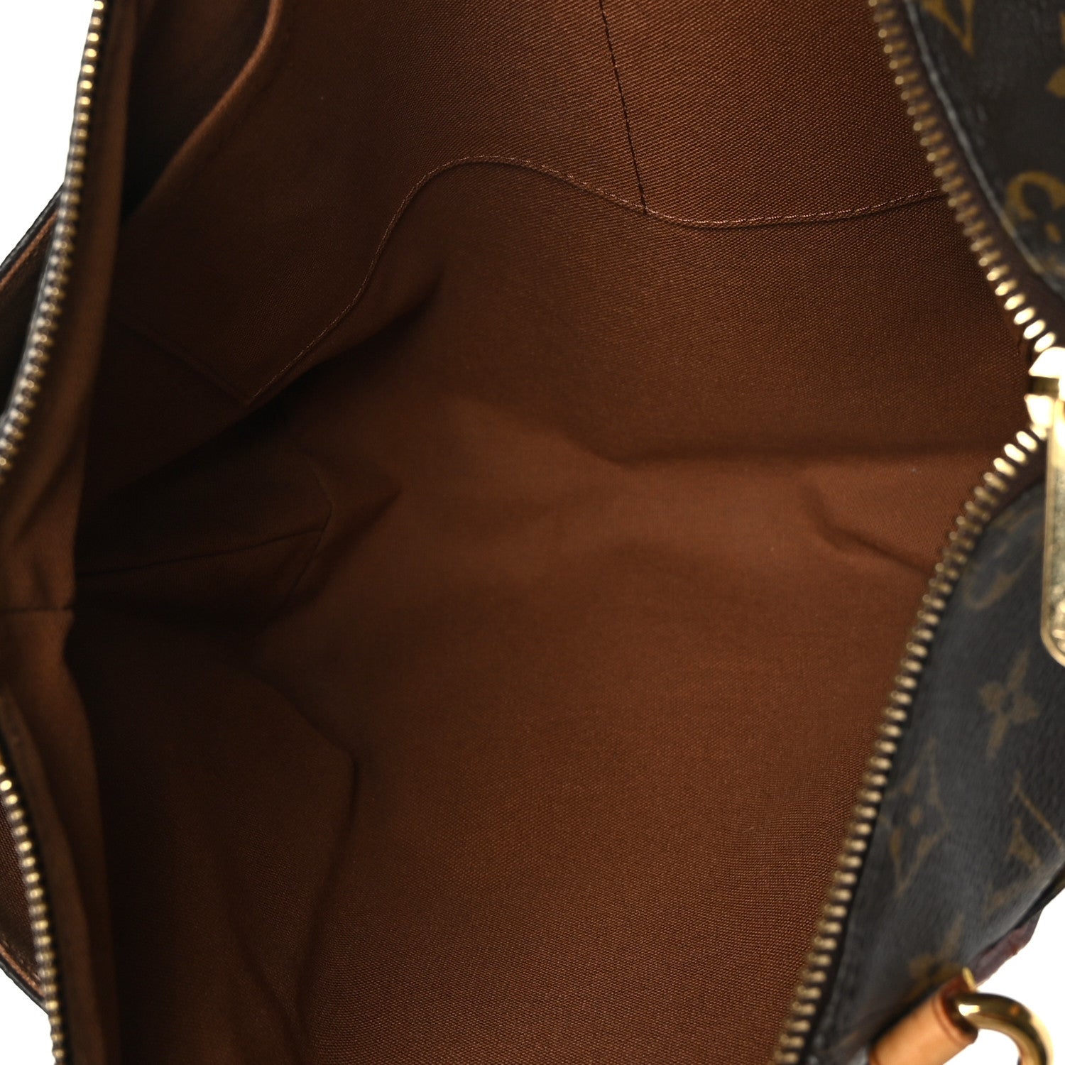 Louis Vuitton Monogram Totally PM 5 of 8