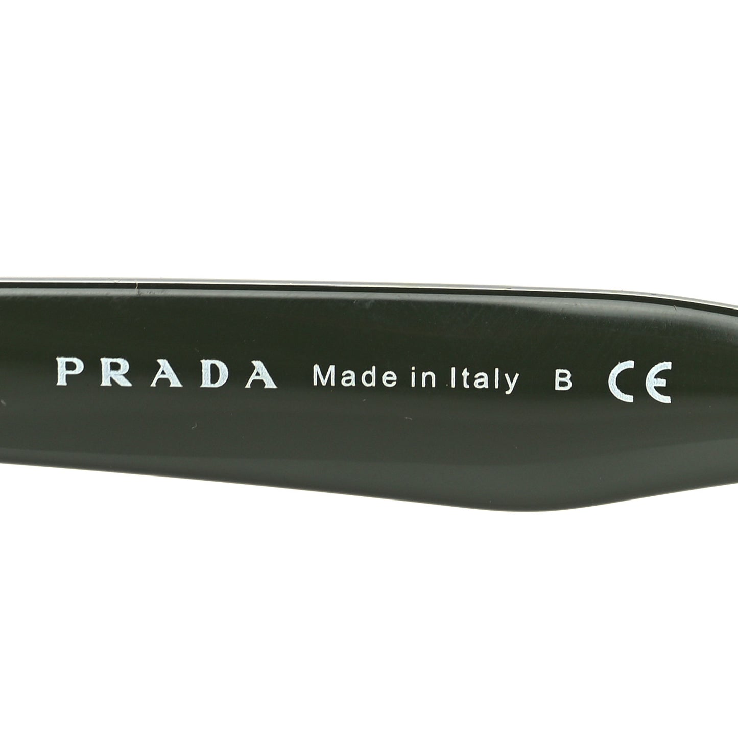 Cinema Sunglasses SPR 04T Tortoise Navy