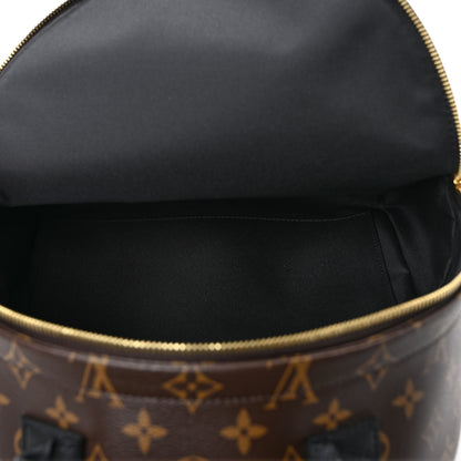 Louis Vuitton Monogram Palm Springs Backpack MM 5 of 8