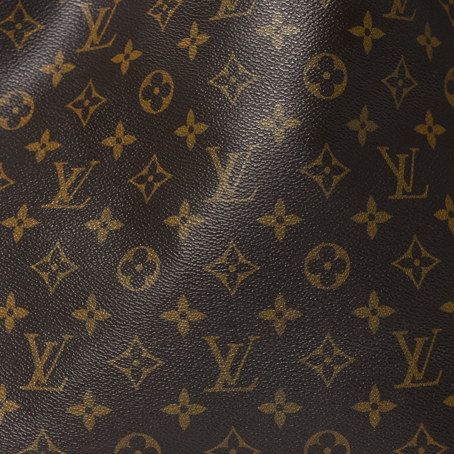 Louis Vuitton Monogram Artsy MM 7 of 10