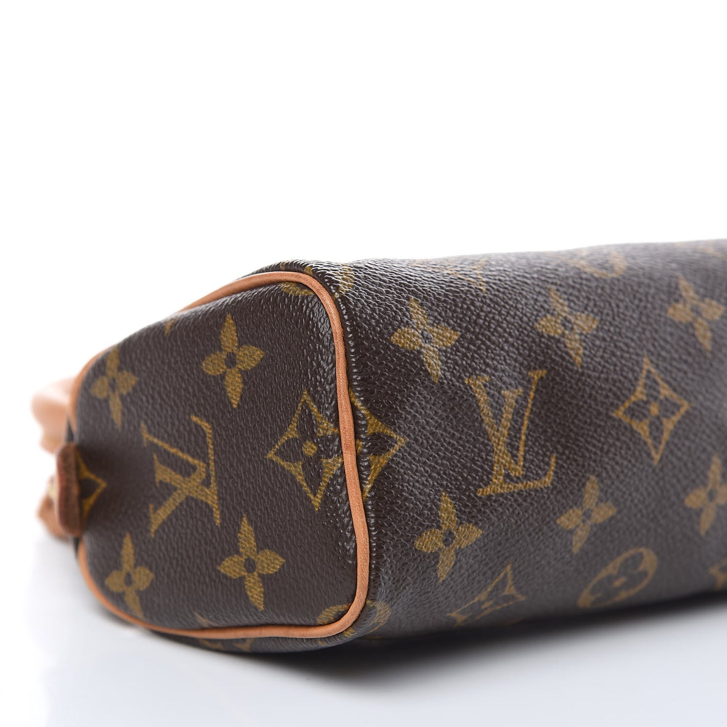 Monogram Mini Sac HL Speedy