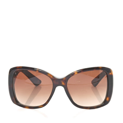 Prada Sunglasses SPR 32P Tortoise 2 of 7