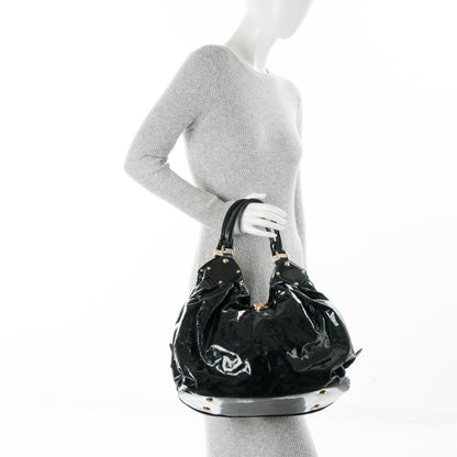 Louis Vuitton Surya Mahina XL Black 2 of 6