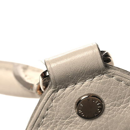 Louis Vuitton Mahina L Gris 13 of 13