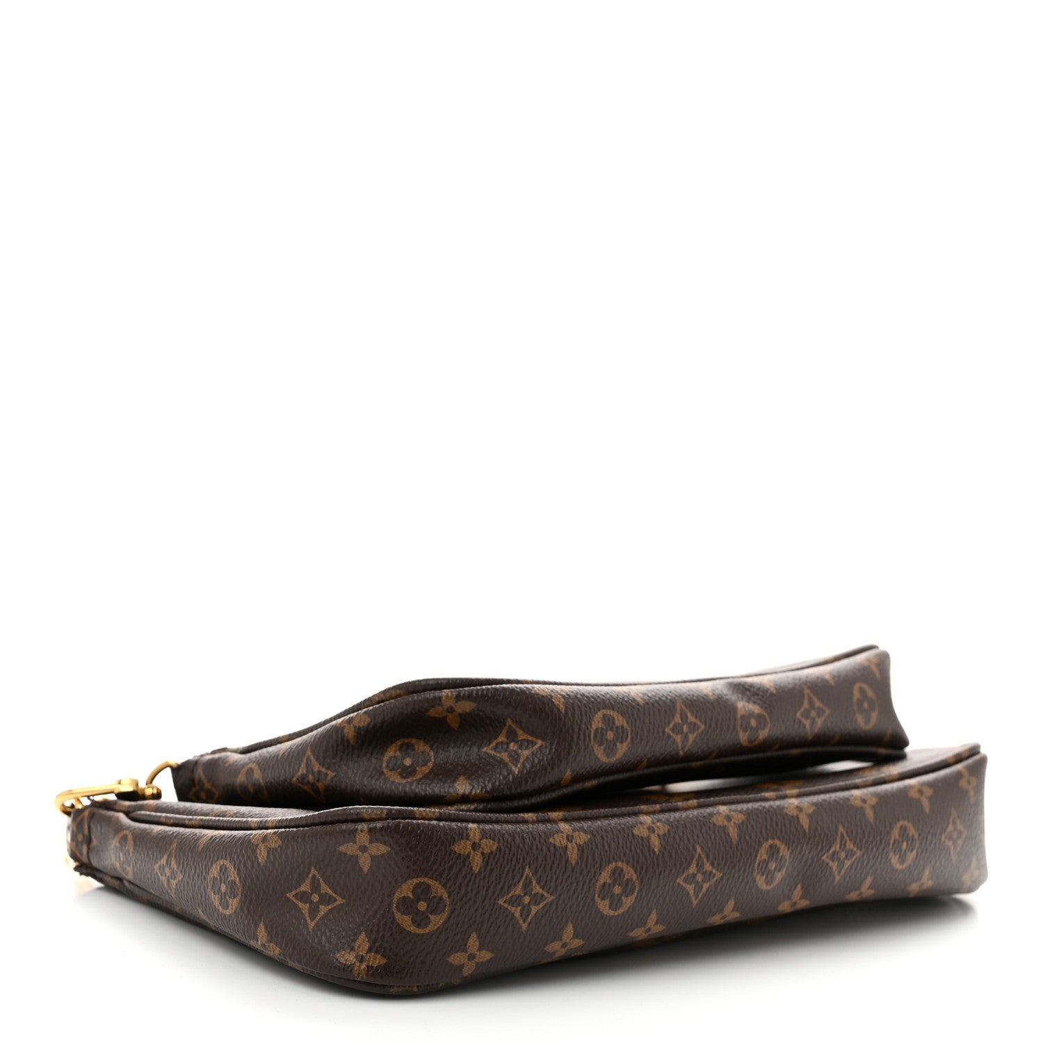 Louis Vuitton Monogram Multi Pochette Accessories Rose Clair 4 of 12
