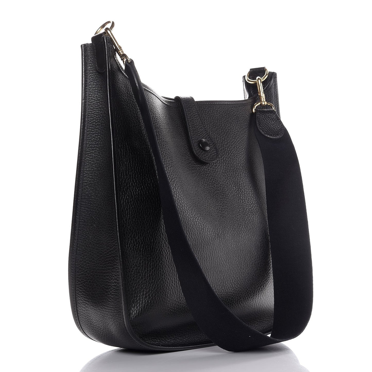 Ardennes Evelyne GM Black