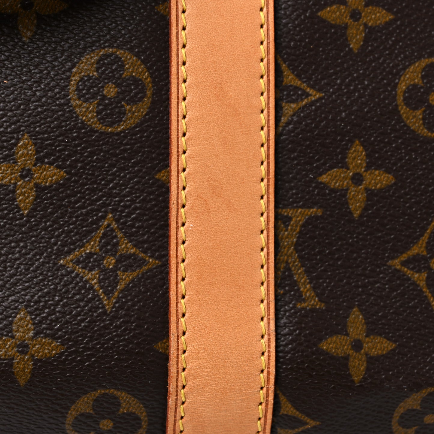 Monogram Keepall 55