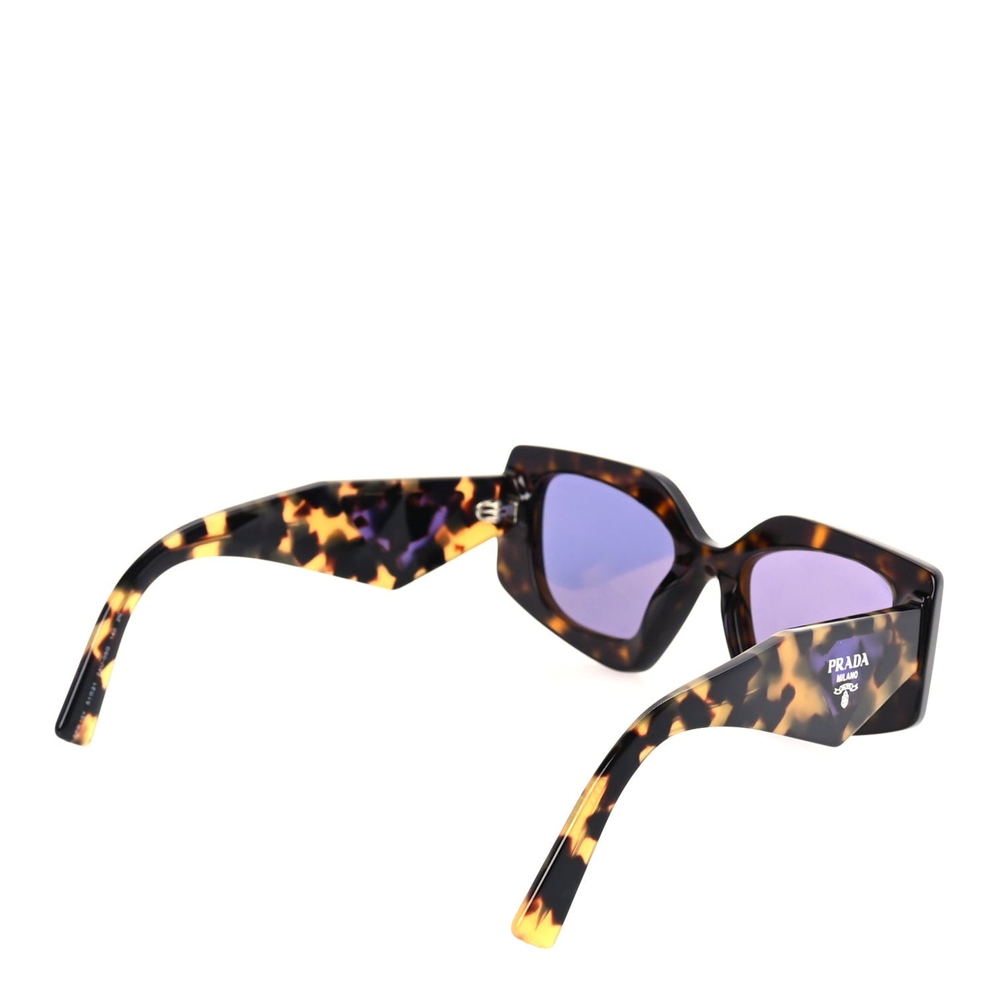 Acetate Symbole Sunglasses SPR15Y  Tortoise