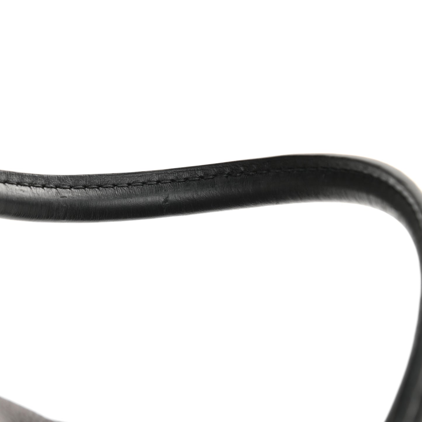 Veau Cachemire Monogram Tote W PM Chocolate