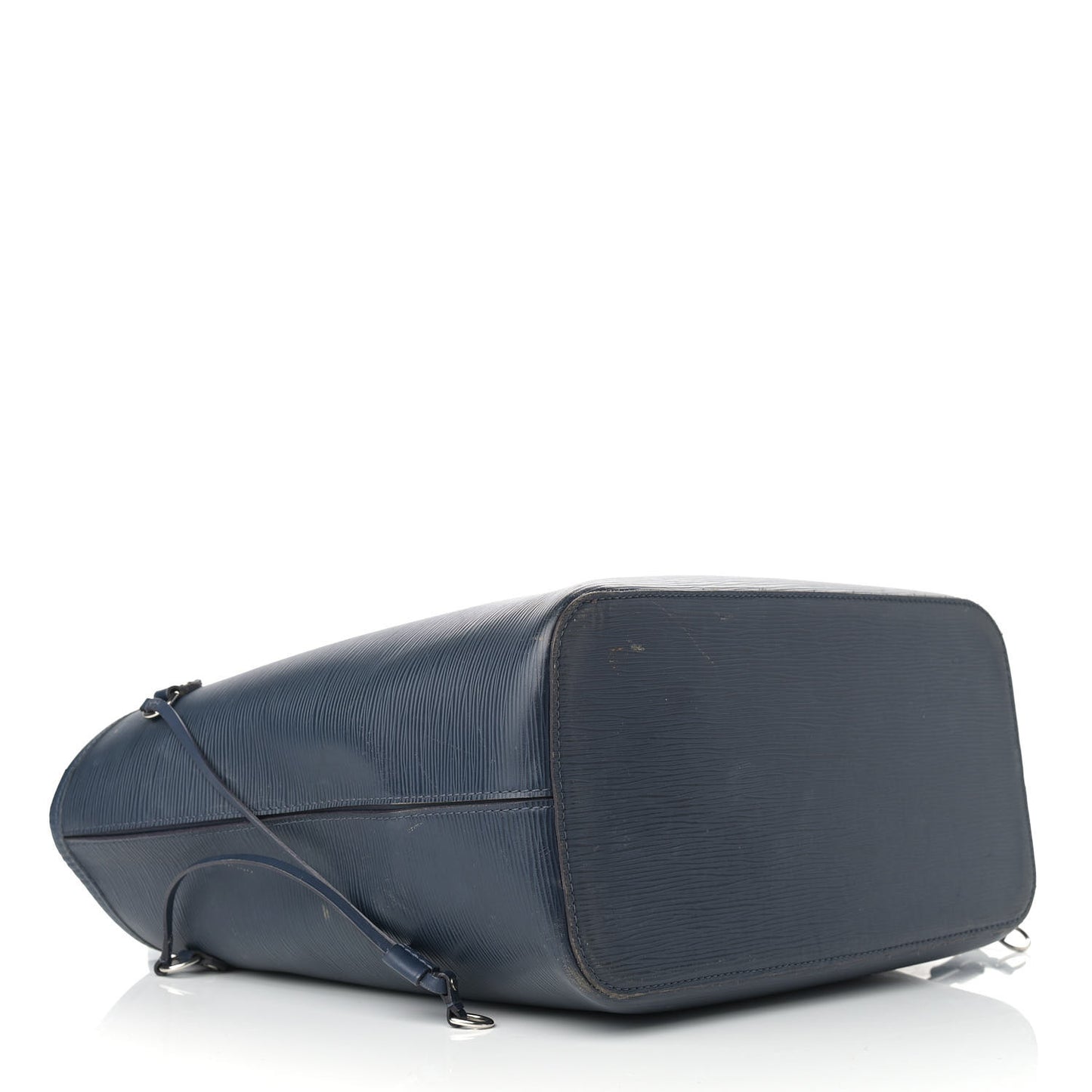 Epi Neverfull MM Indigo